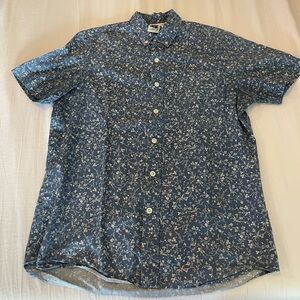 Kennington Button Down good used condition Size L men’s OBO